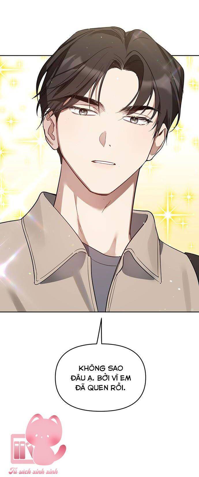 Vận Xui Chốn Công Sở - Chapter 44 - Page 25