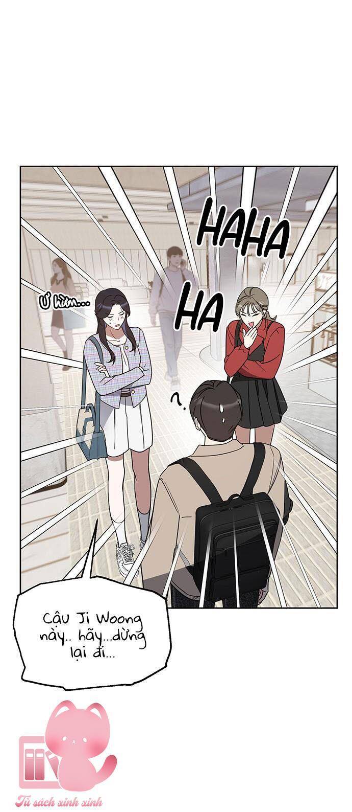 Vận Xui Chốn Công Sở - Chapter 44 - Page 27