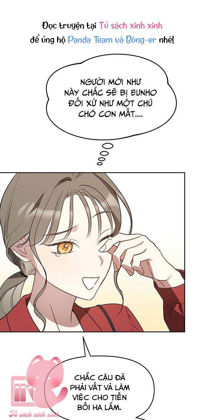 Vận Xui Chốn Công Sở - Chapter 44 - Page 28