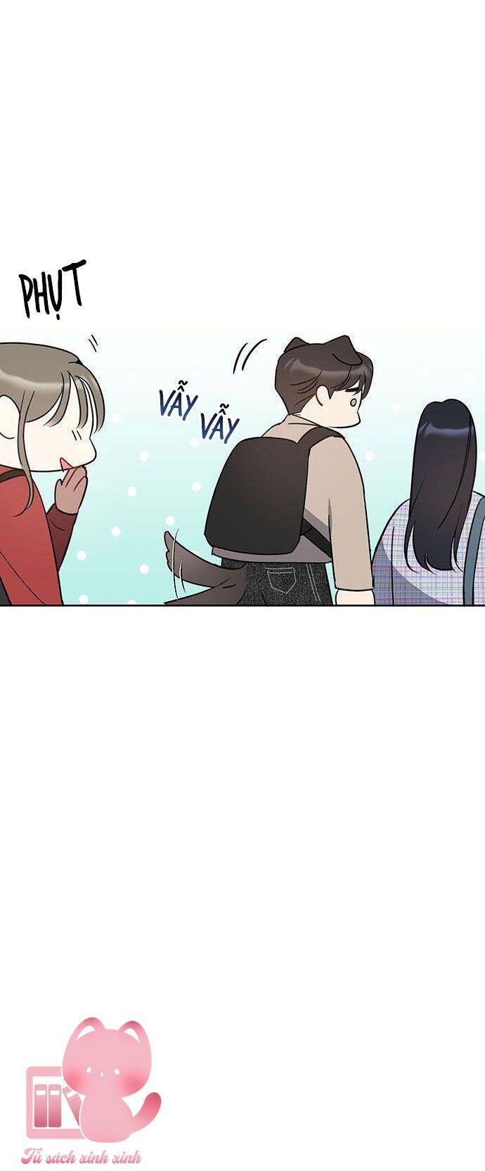 Vận Xui Chốn Công Sở - Chapter 44 - Page 42