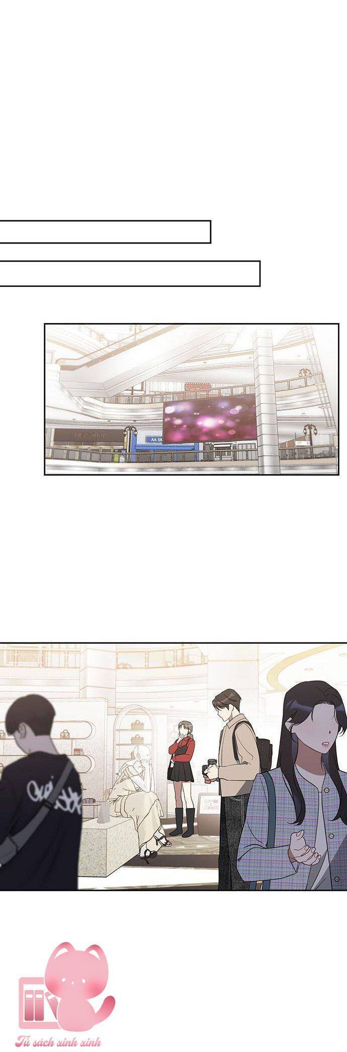 Vận Xui Chốn Công Sở - Chapter 44 - Page 44