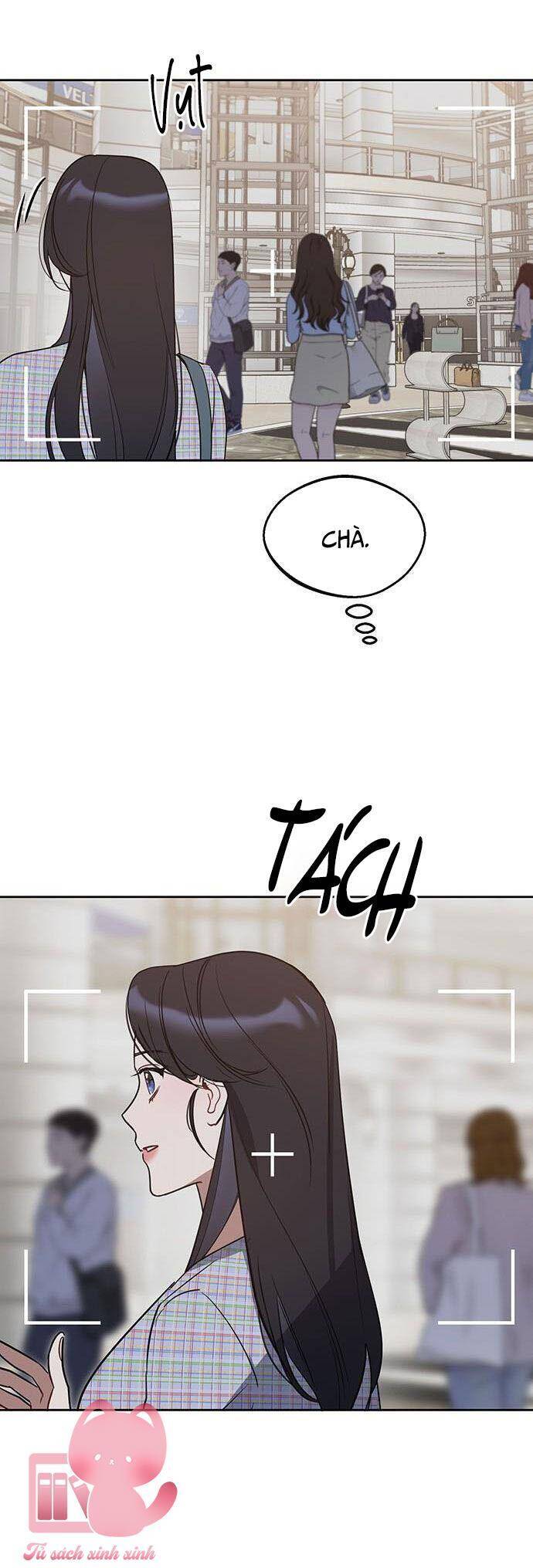 Vận Xui Chốn Công Sở - Chapter 44 - Page 46