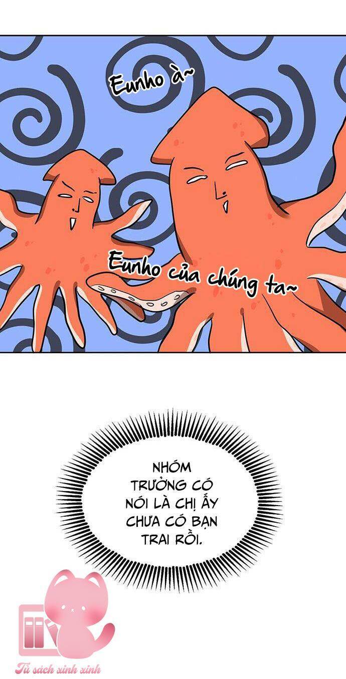 Vận Xui Chốn Công Sở - Chapter 44 - Page 5