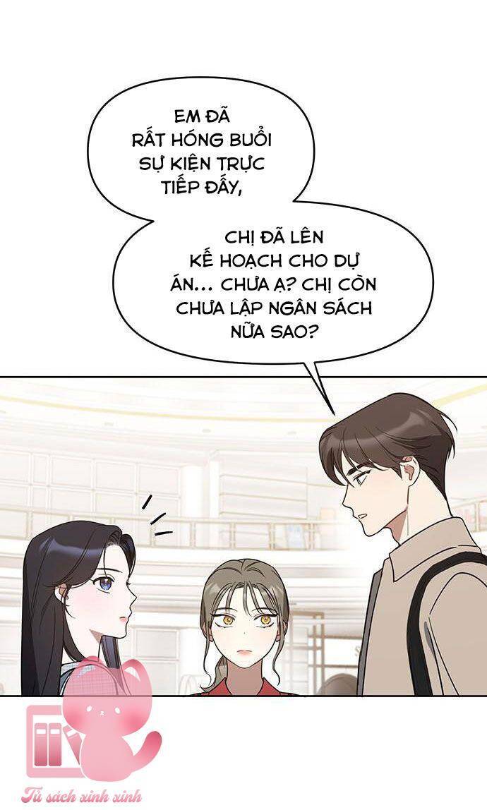 Vận Xui Chốn Công Sở - Chapter 44 - Page 54