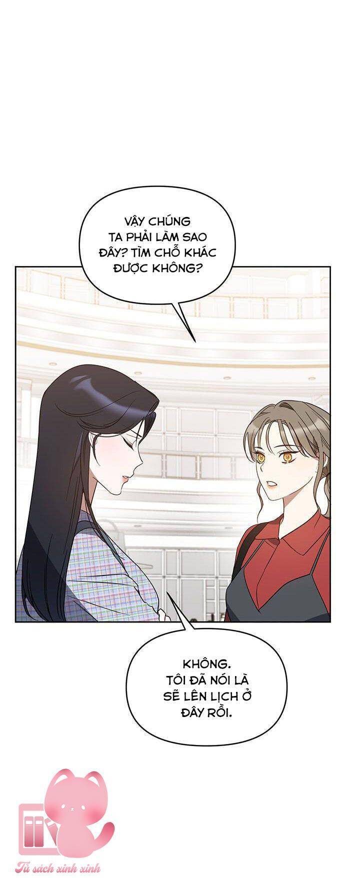 Vận Xui Chốn Công Sở - Chapter 44 - Page 58