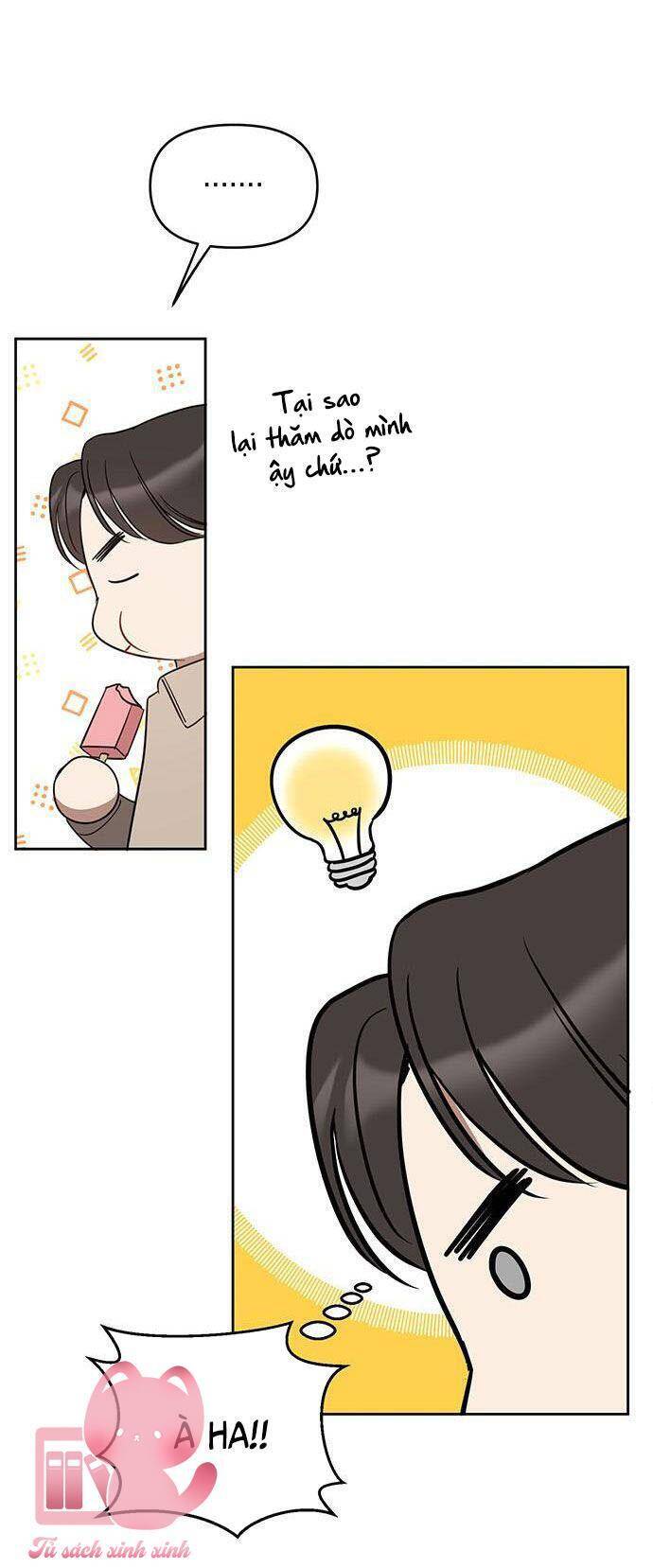 Vận Xui Chốn Công Sở - Chapter 44 - Page 6