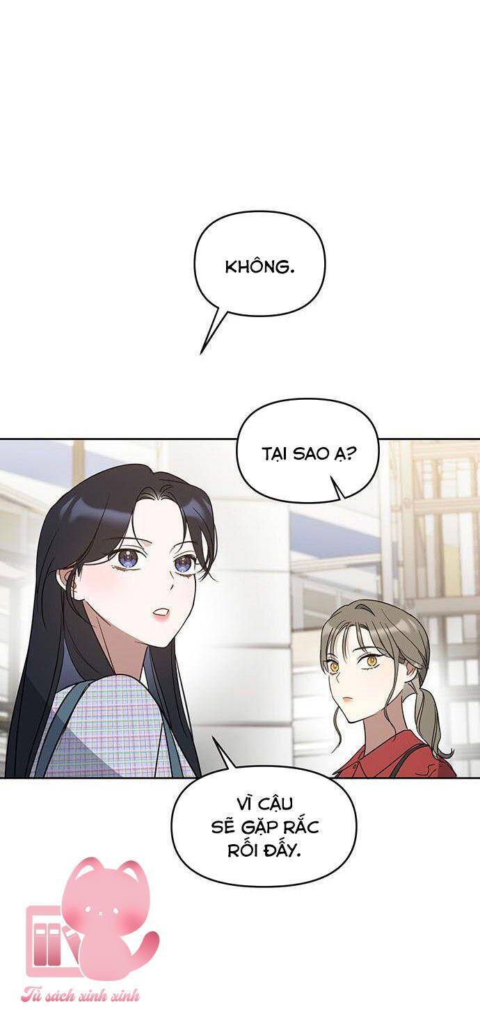 Vận Xui Chốn Công Sở - Chapter 44 - Page 62