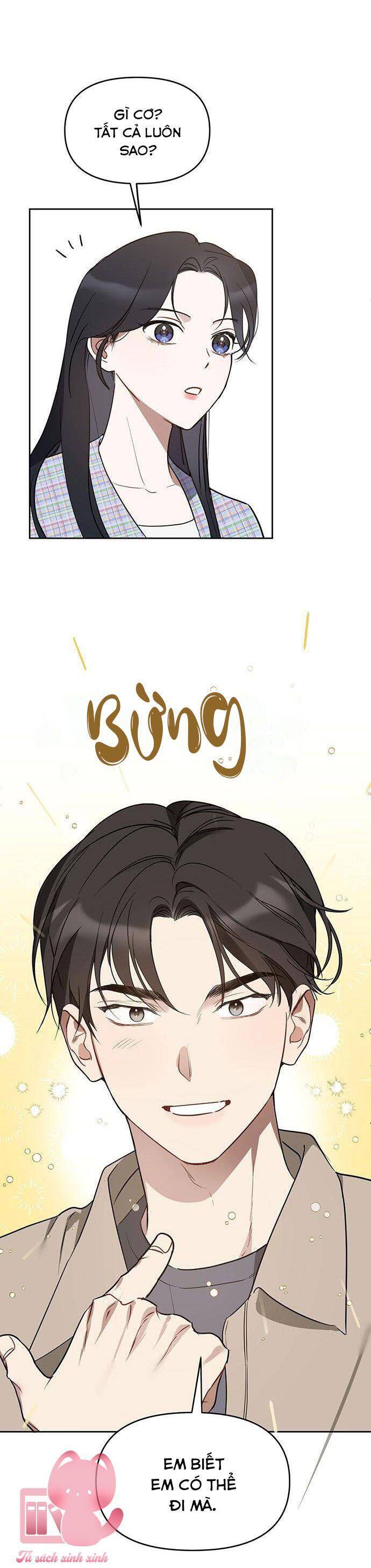 Vận Xui Chốn Công Sở - Chapter 44 - Page 66