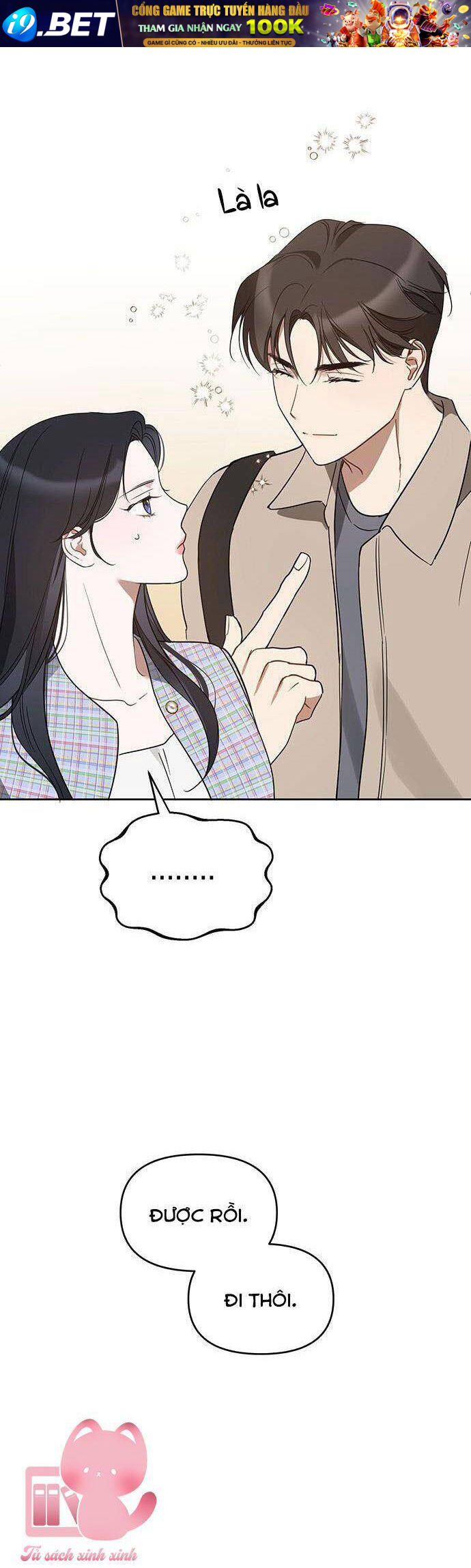 Vận Xui Chốn Công Sở - Chapter 44 - Page 67