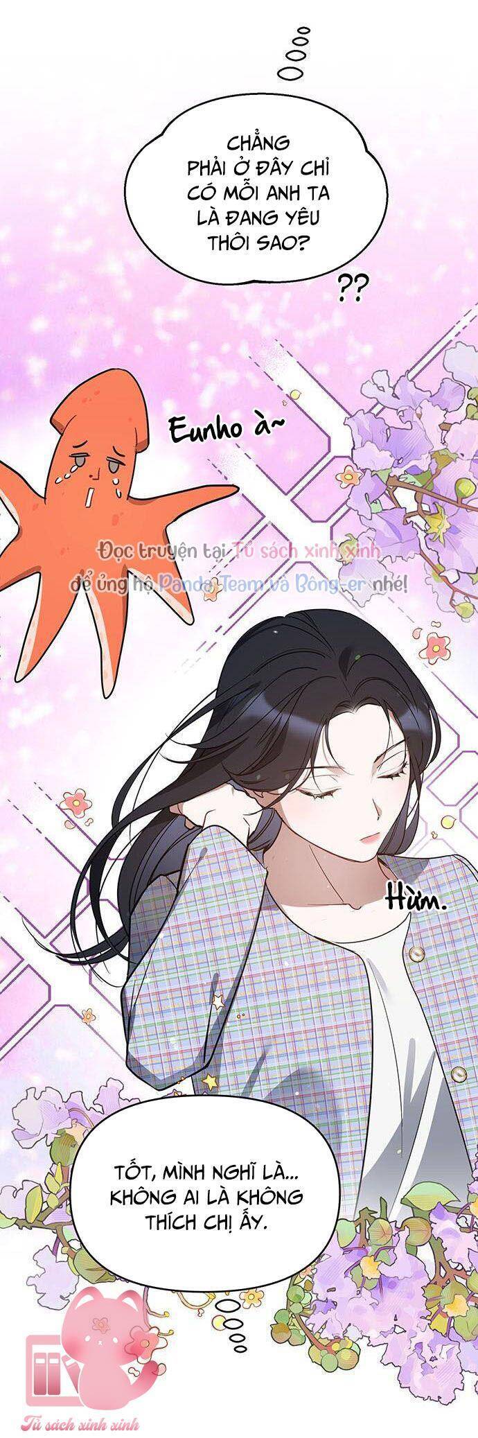 Vận Xui Chốn Công Sở - Chapter 44 - Page 7