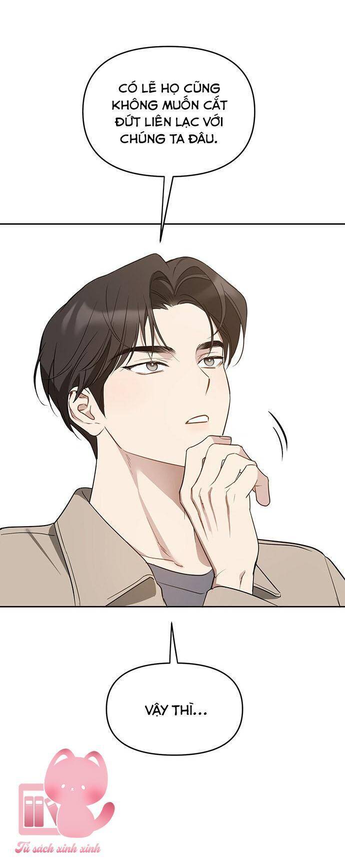 Vận Xui Chốn Công Sở - Chapter 45 - Page 11