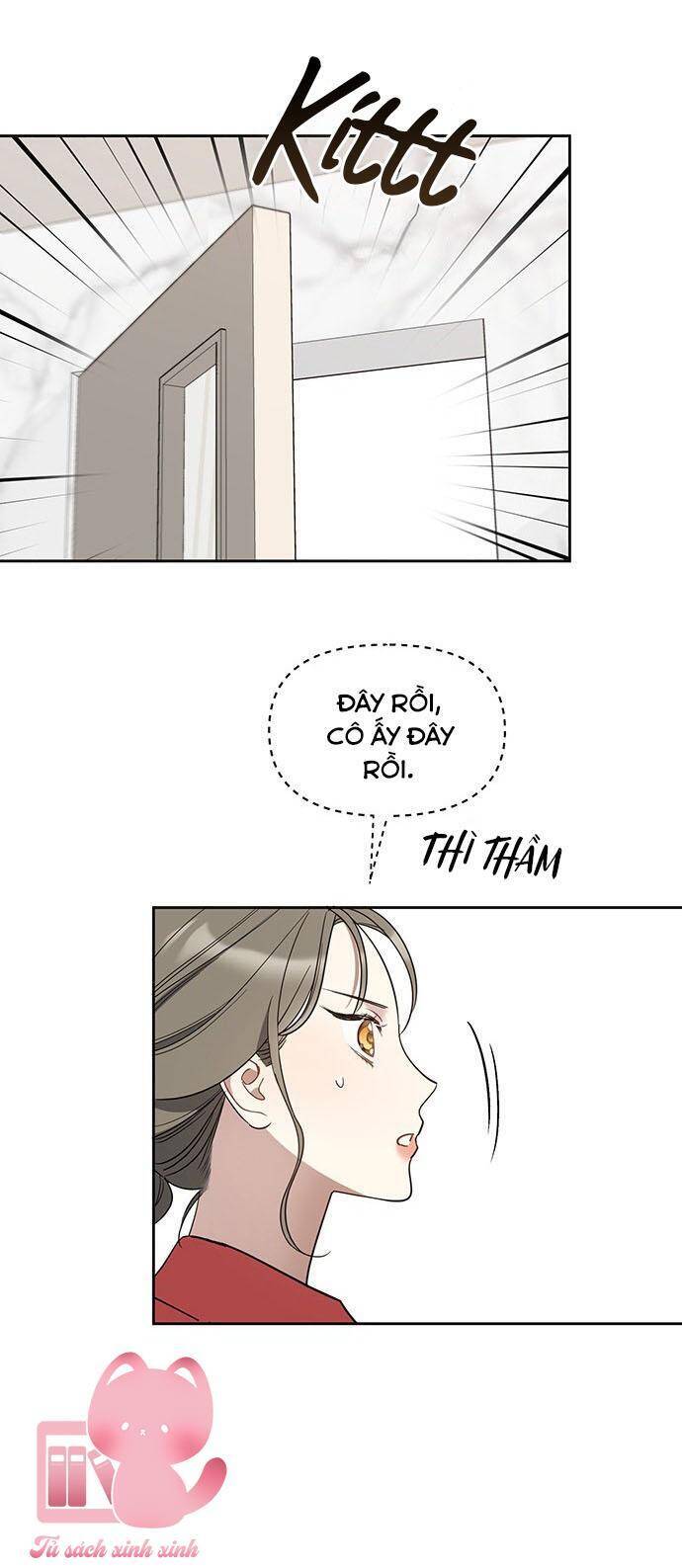 Vận Xui Chốn Công Sở - Chapter 45 - Page 12