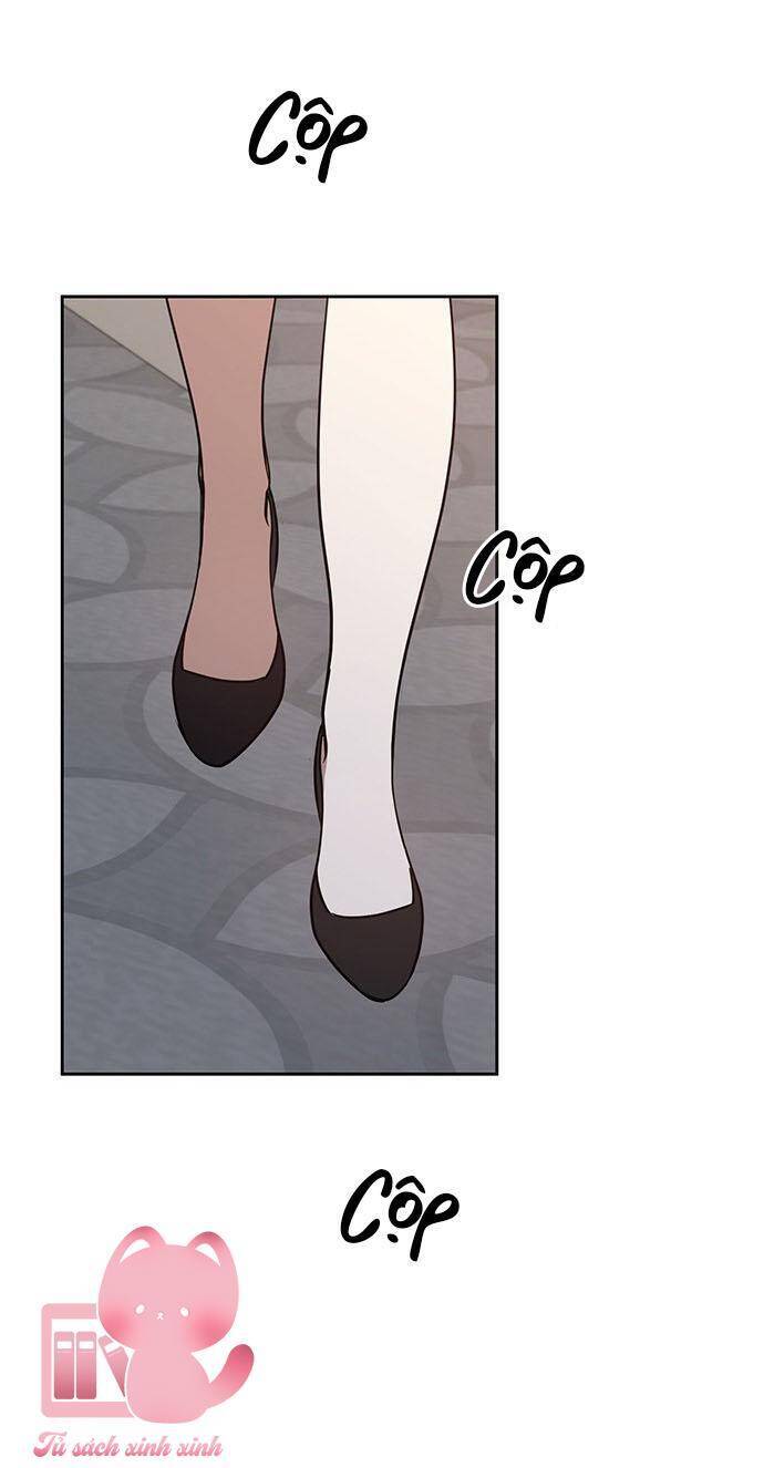 Vận Xui Chốn Công Sở - Chapter 45 - Page 13