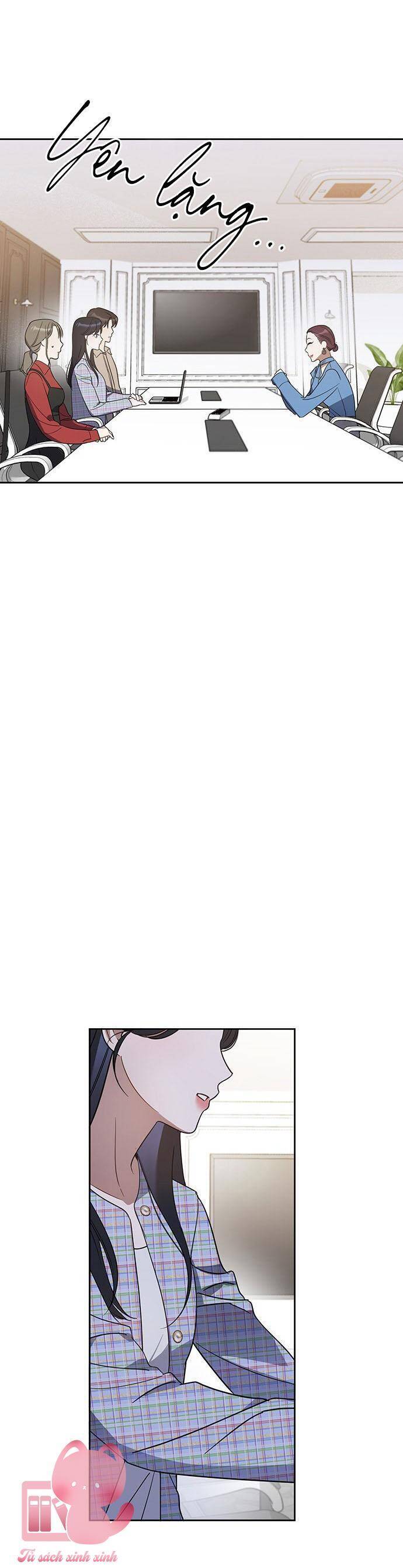 Vận Xui Chốn Công Sở - Chapter 45 - Page 23