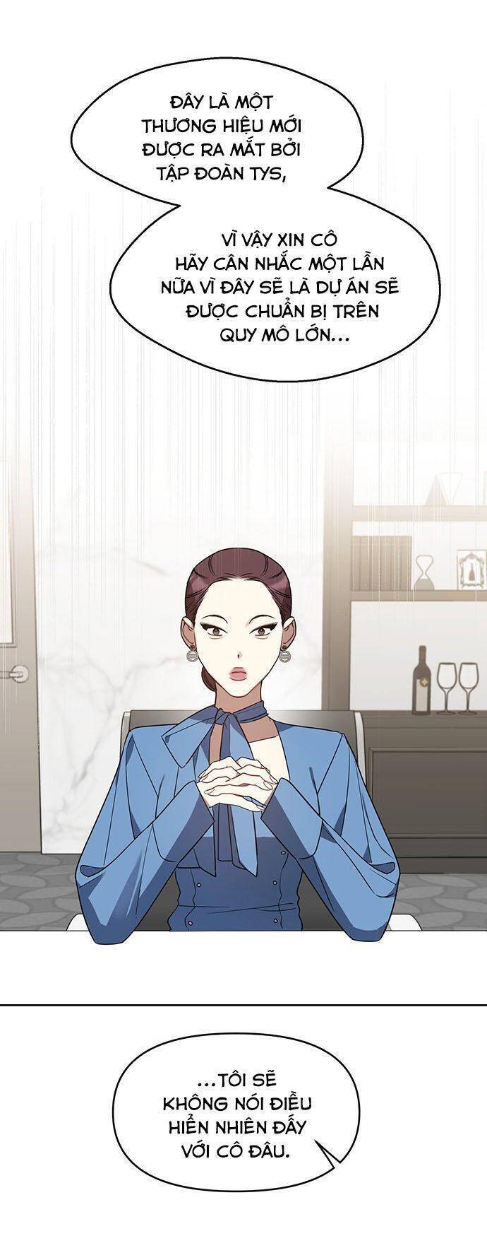 Vận Xui Chốn Công Sở - Chapter 45 - Page 24