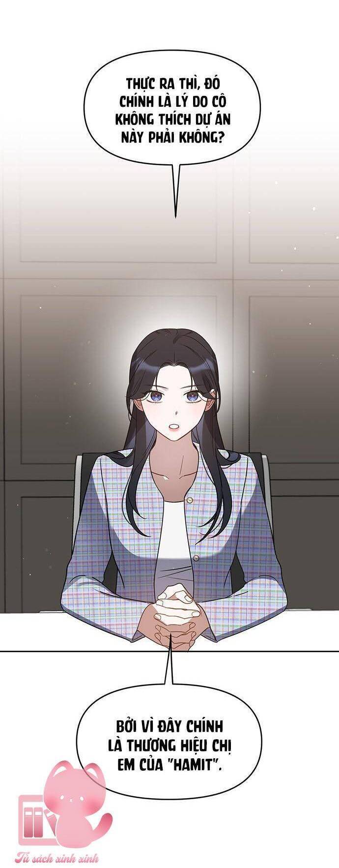 Vận Xui Chốn Công Sở - Chapter 45 - Page 25