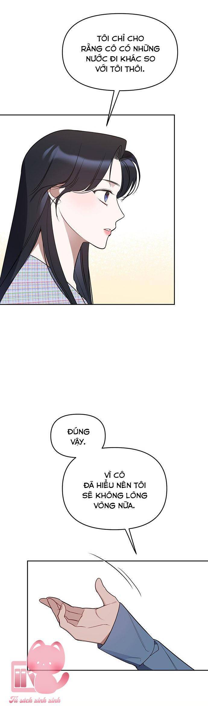 Vận Xui Chốn Công Sở - Chapter 45 - Page 27