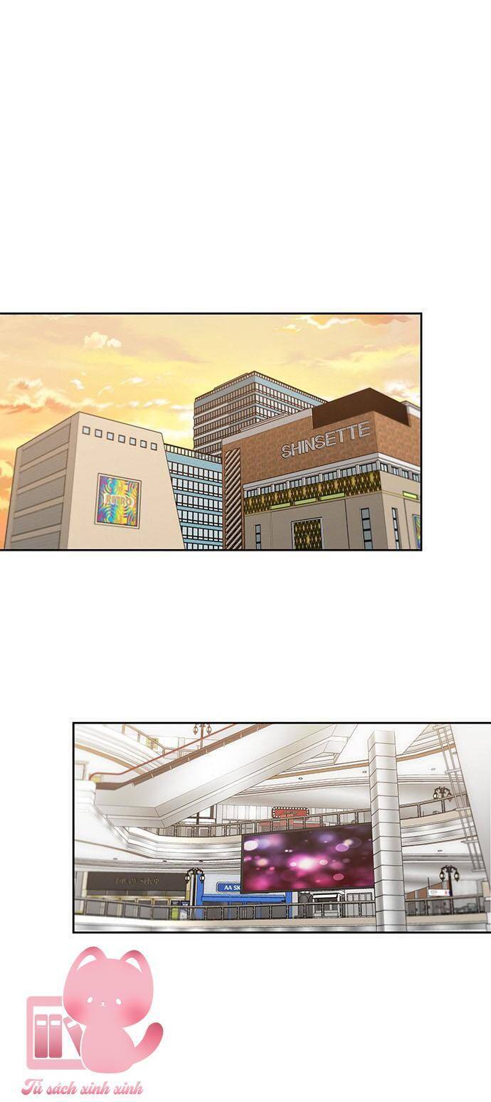 Vận Xui Chốn Công Sở - Chapter 45 - Page 3