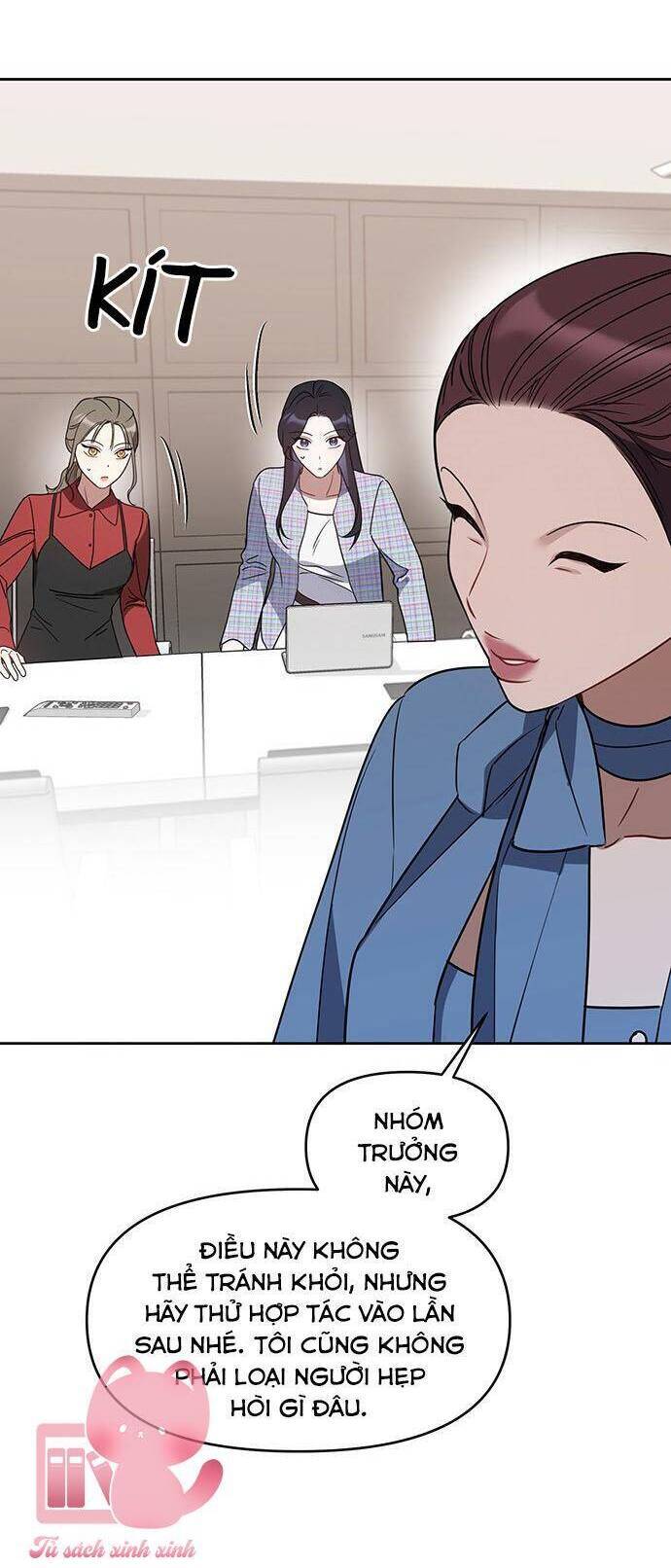 Vận Xui Chốn Công Sở - Chapter 45 - Page 32