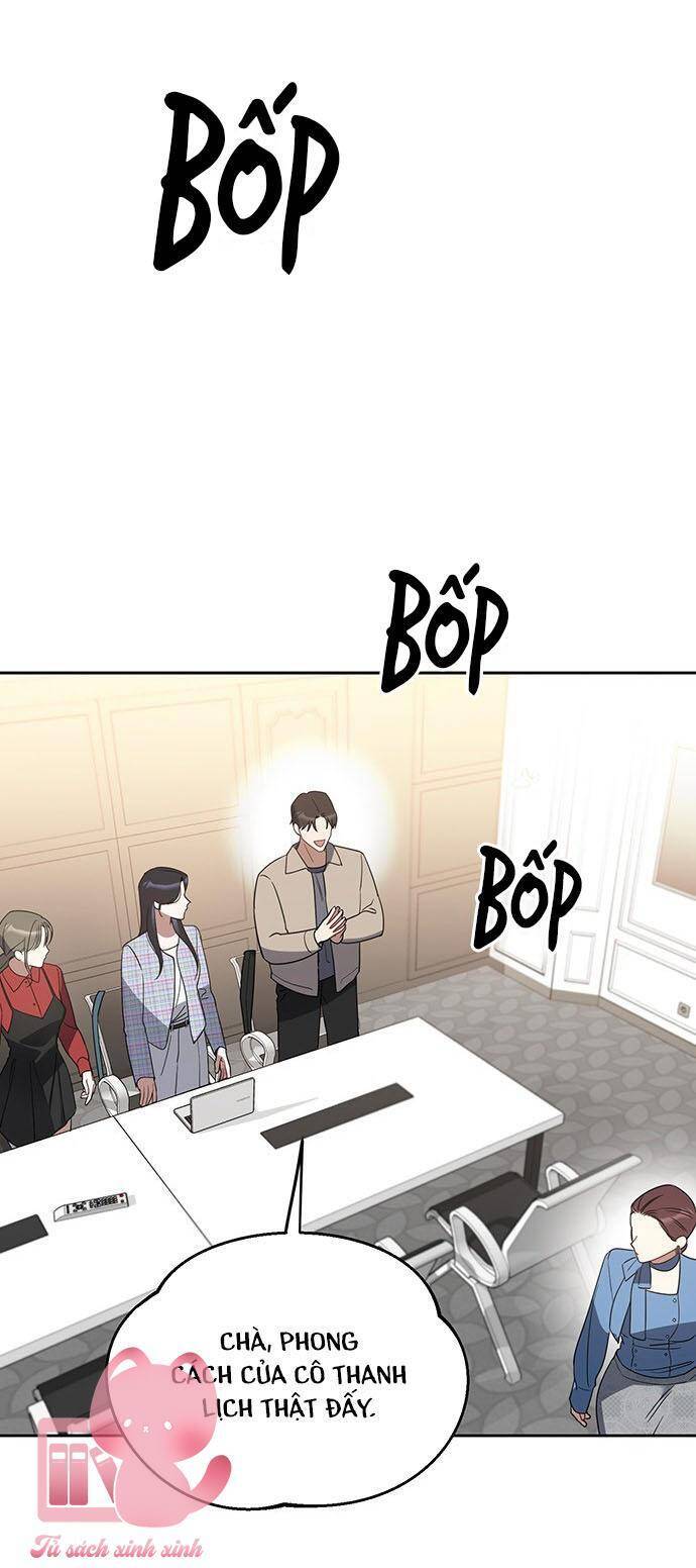 Vận Xui Chốn Công Sở - Chapter 45 - Page 34