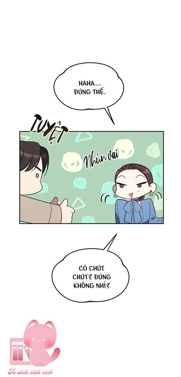 Vận Xui Chốn Công Sở - Chapter 45 - Page 36