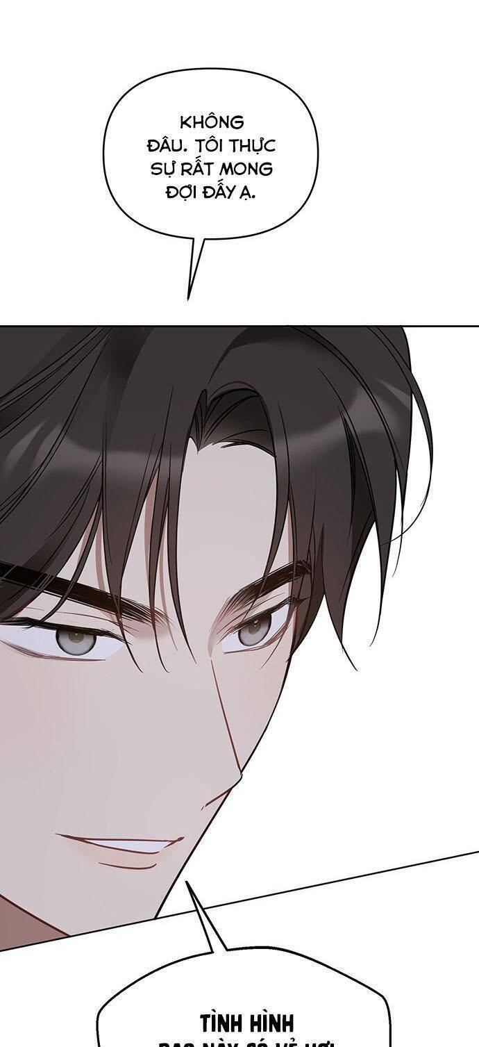 Vận Xui Chốn Công Sở - Chapter 45 - Page 39