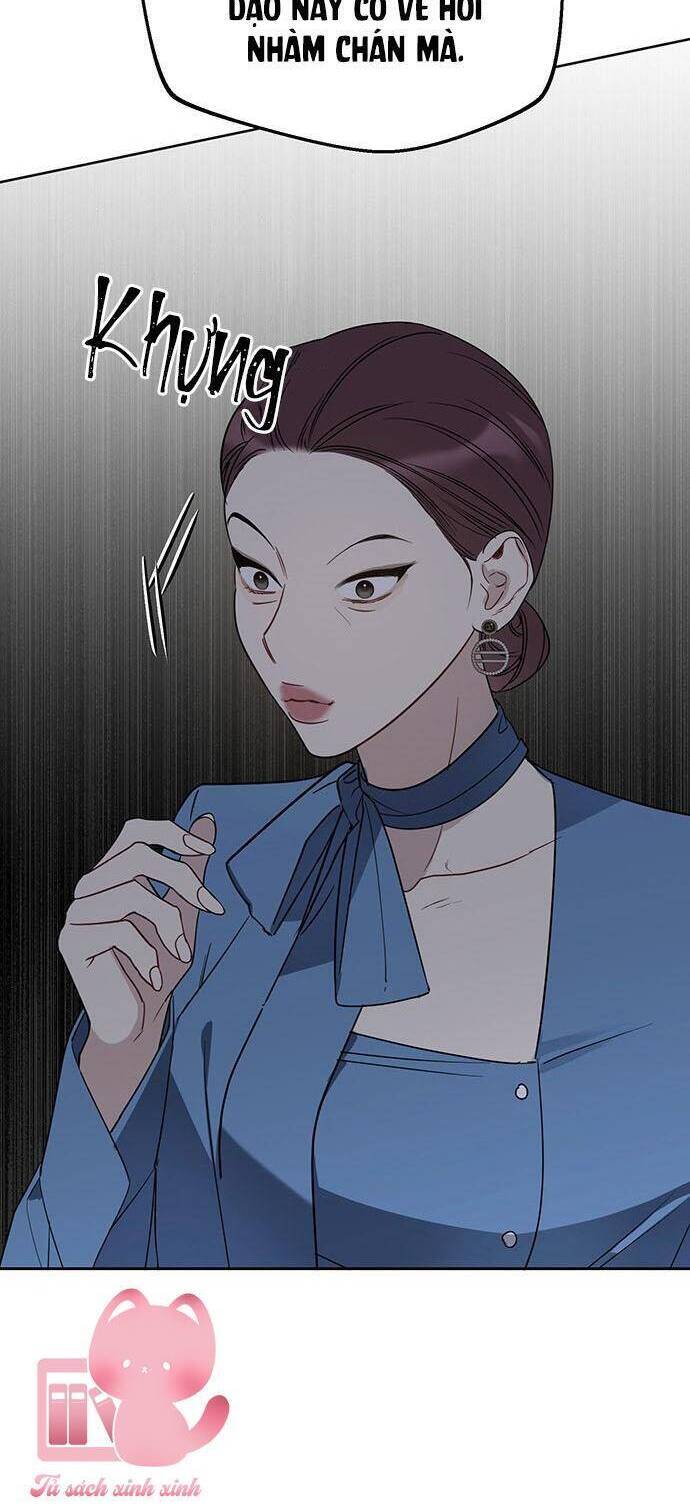 Vận Xui Chốn Công Sở - Chapter 45 - Page 40