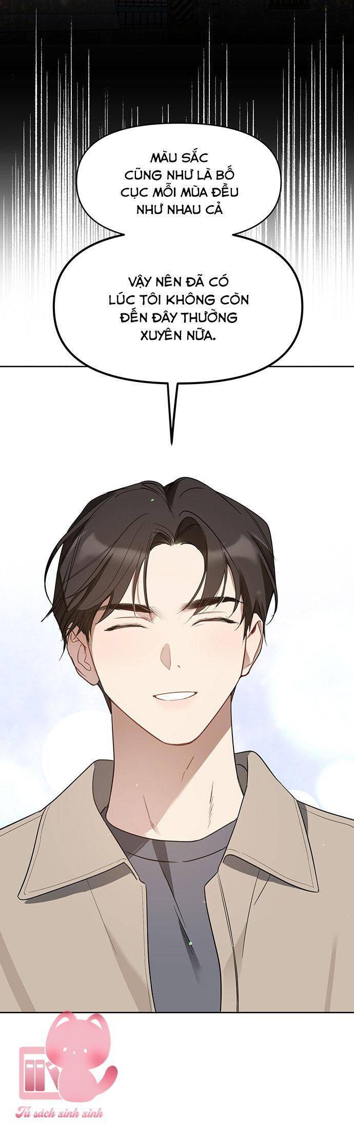 Vận Xui Chốn Công Sở - Chapter 45 - Page 42