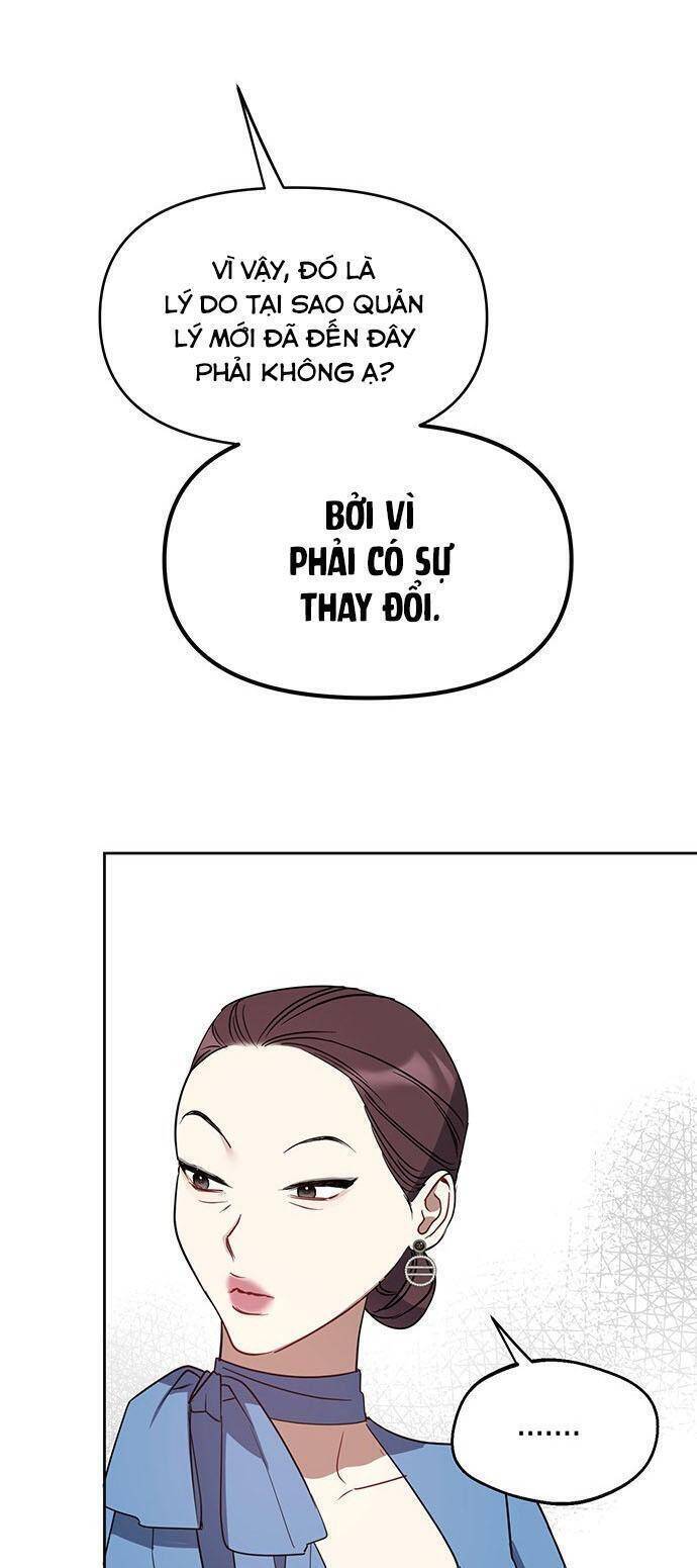 Vận Xui Chốn Công Sở - Chapter 45 - Page 44