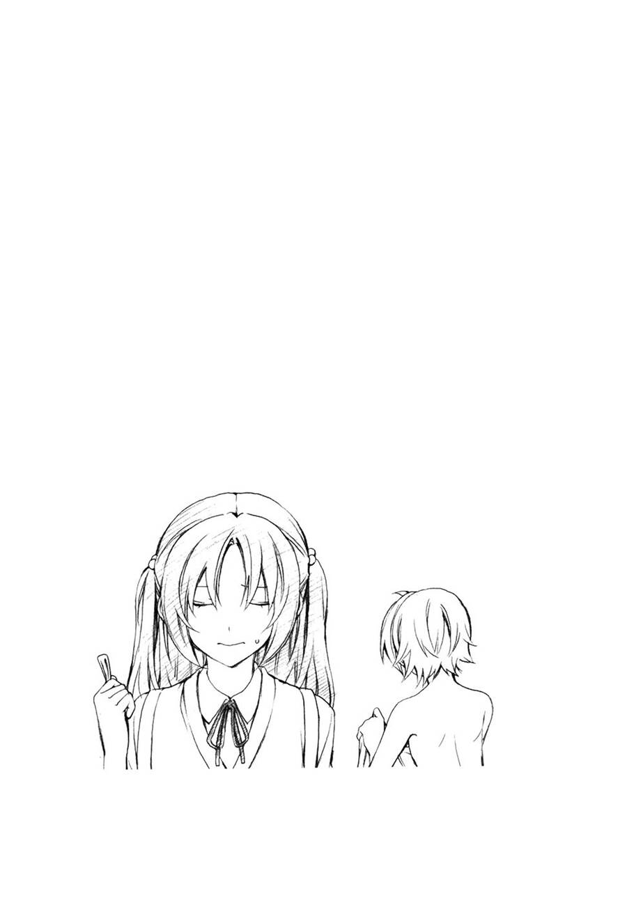 Minami-ke - Chapter 62 - Page 10