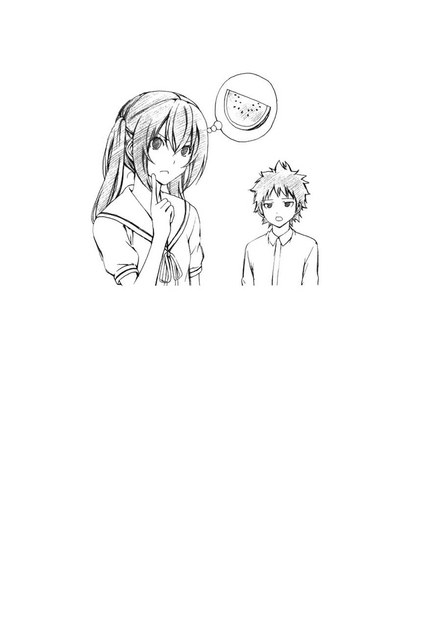 Minami-ke - Chapter 64 - Page 10