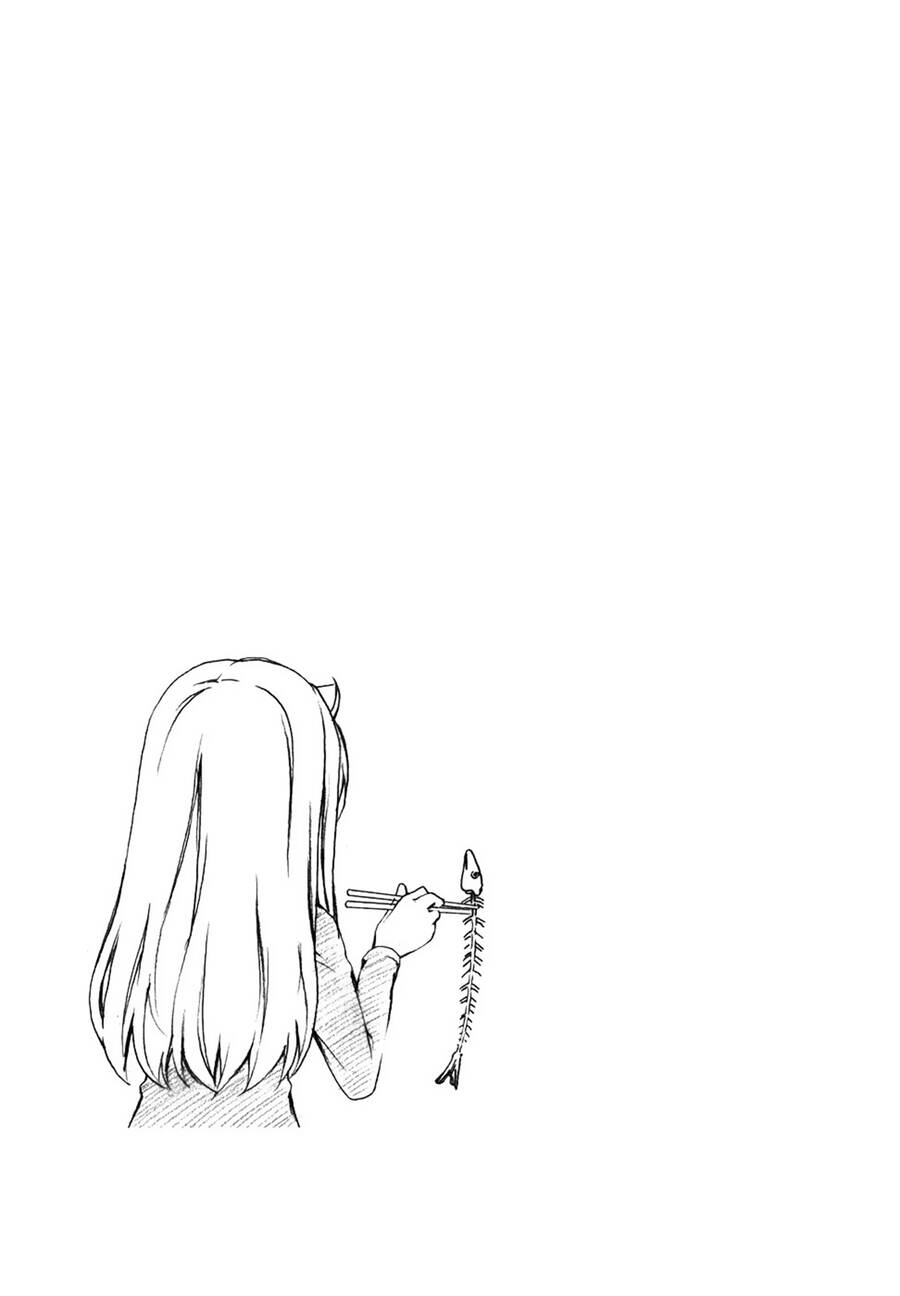 Minami-ke - Chapter 66 - Page 10