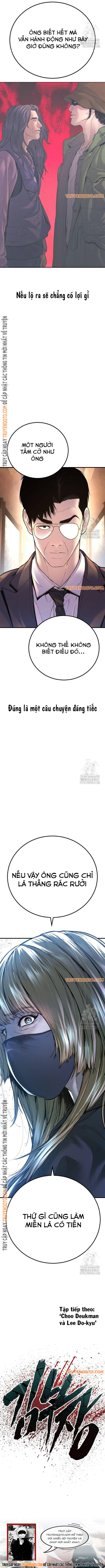 Đặc Vụ Kim - Chapter 157 - Page 15