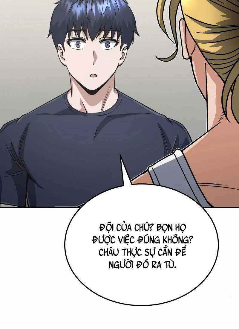 Thiên Tài Của Dòng Dõi Độc Nhất Vô Nhị - Chapter 86 - Page 38