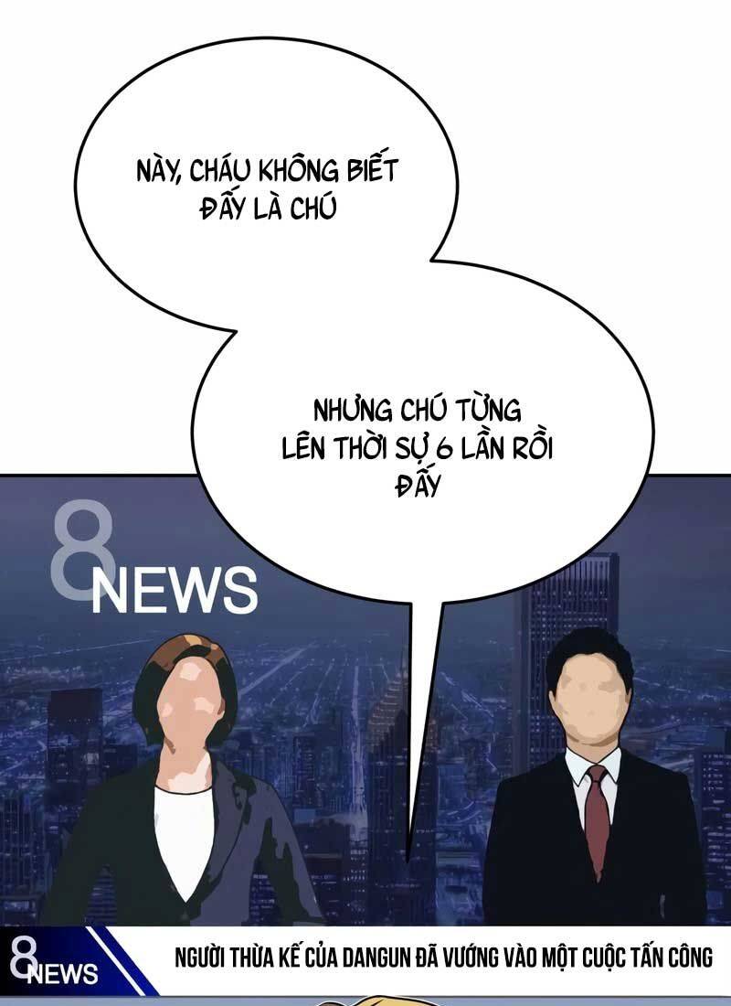 Thiên Tài Của Dòng Dõi Độc Nhất Vô Nhị - Chapter 86 - Page 40