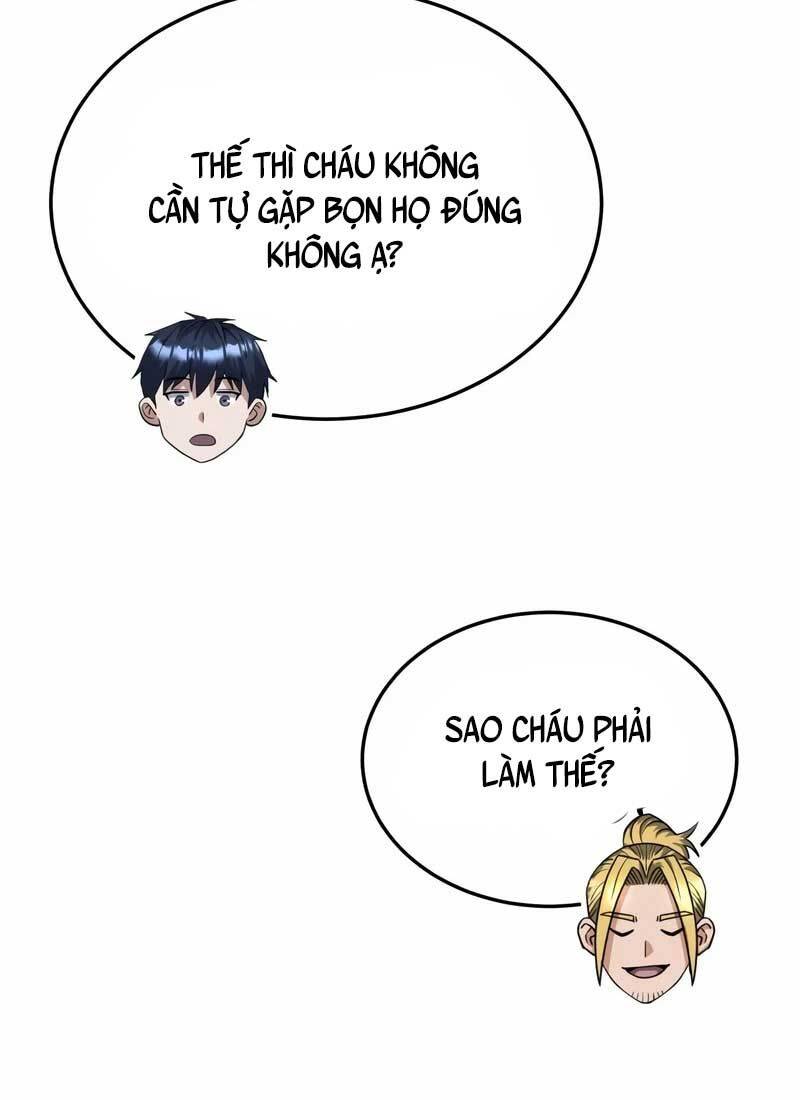 Thiên Tài Của Dòng Dõi Độc Nhất Vô Nhị - Chapter 86 - Page 50