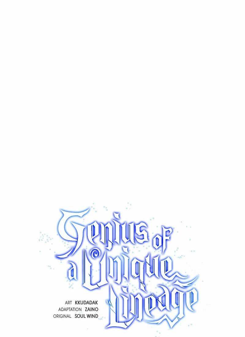 Thiên Tài Của Dòng Dõi Độc Nhất Vô Nhị - Chapter 86 - Page 77