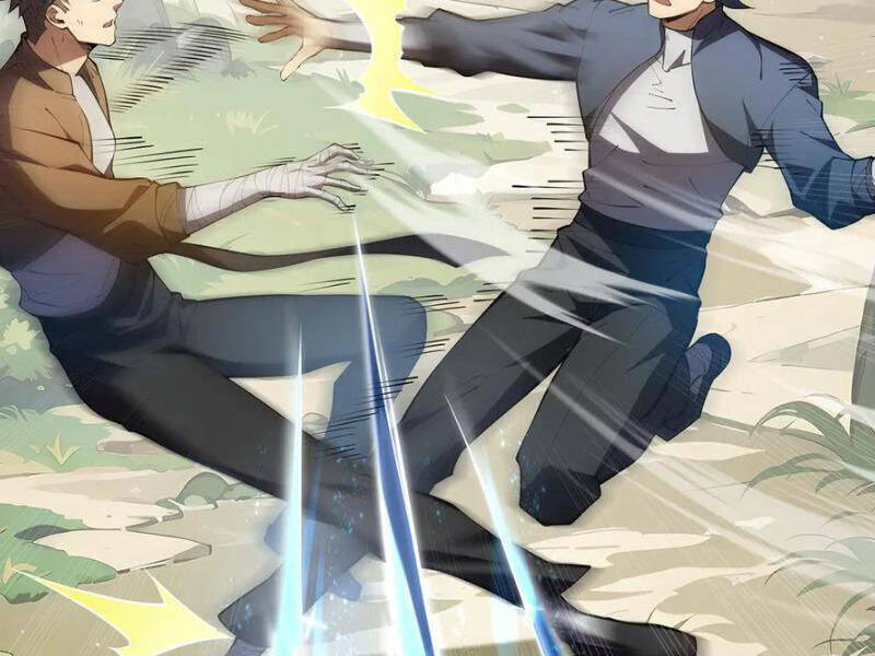 Ta Ký Kết Khế Ước Với Chính Mình Chapter 41 - Trang 109