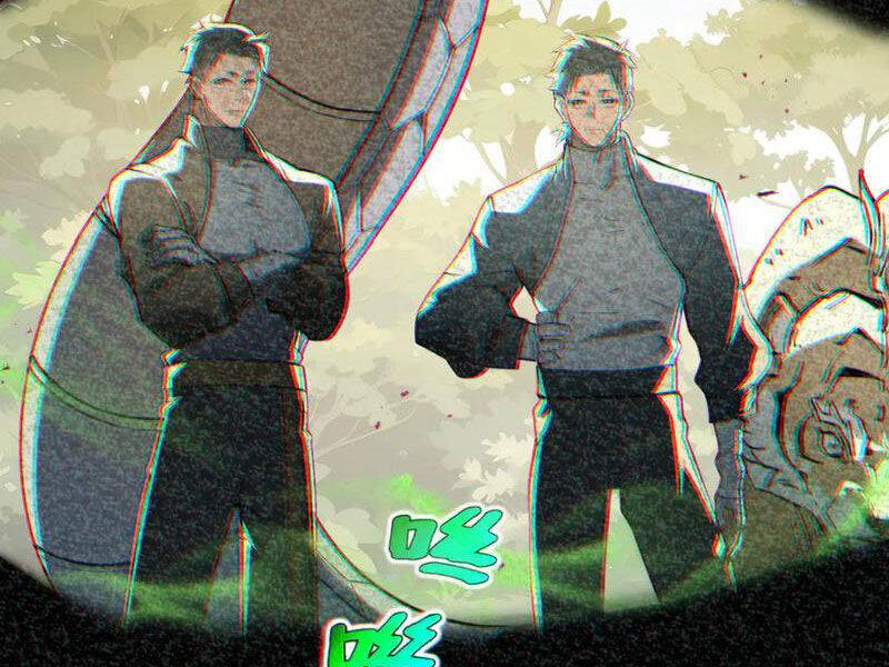 Ta Ký Kết Khế Ước Với Chính Mình Chapter 41 - Trang 11