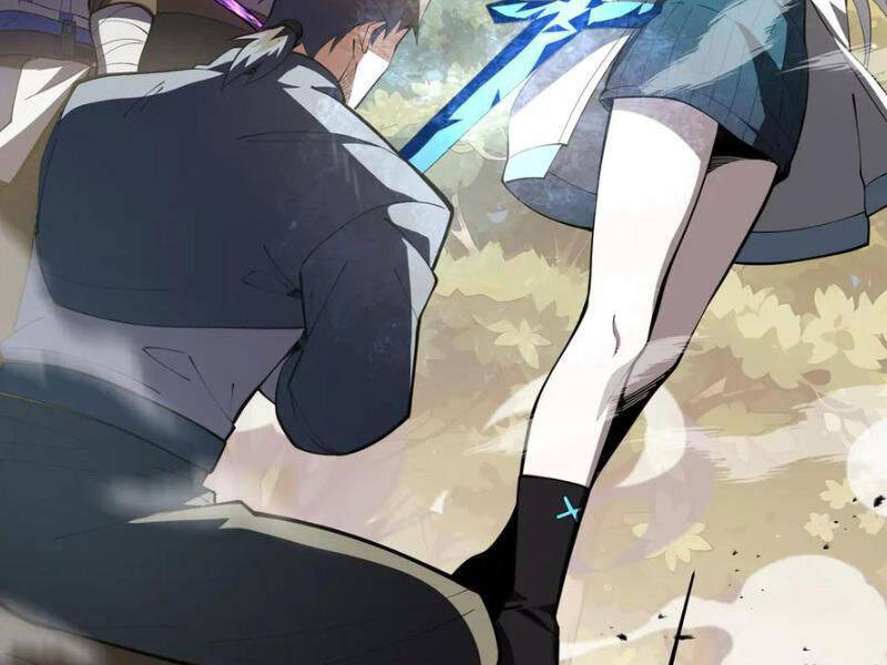 Ta Ký Kết Khế Ước Với Chính Mình Chapter 41 - Trang 129