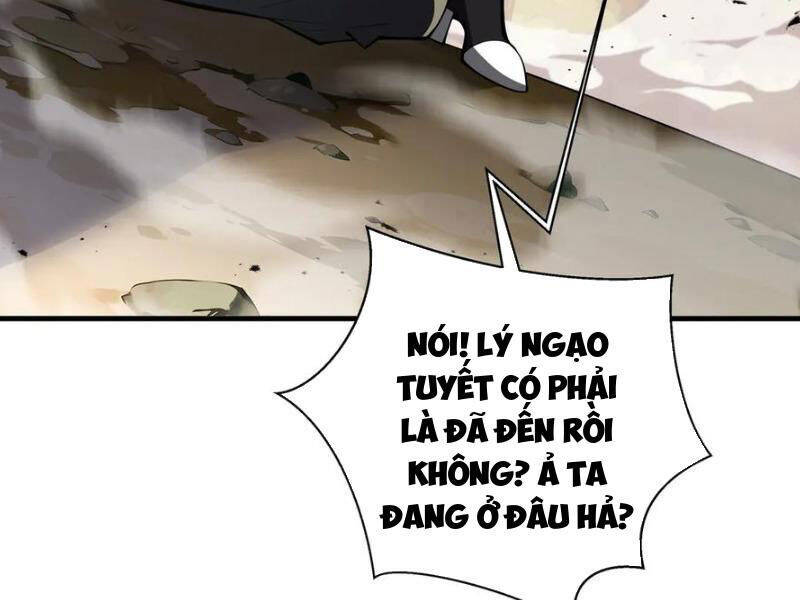 Ta Ký Kết Khế Ước Với Chính Mình Chapter 41 - Trang 130
