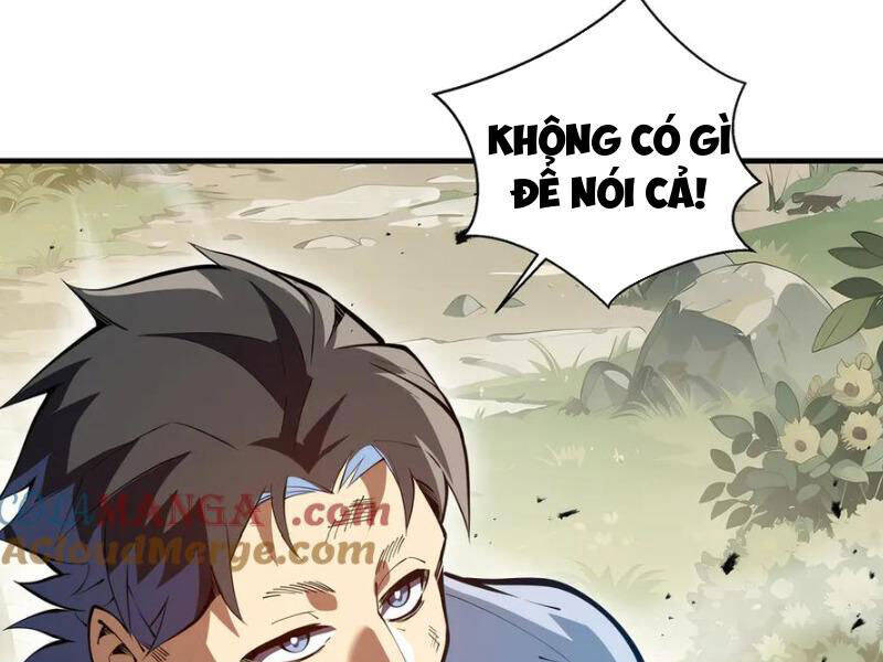 Ta Ký Kết Khế Ước Với Chính Mình Chapter 41 - Trang 132