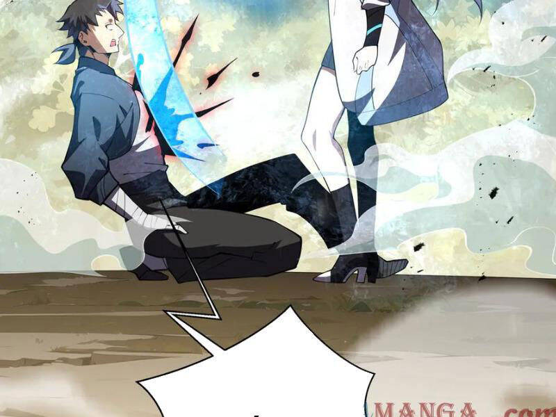 Ta Ký Kết Khế Ước Với Chính Mình Chapter 41 - Trang 136