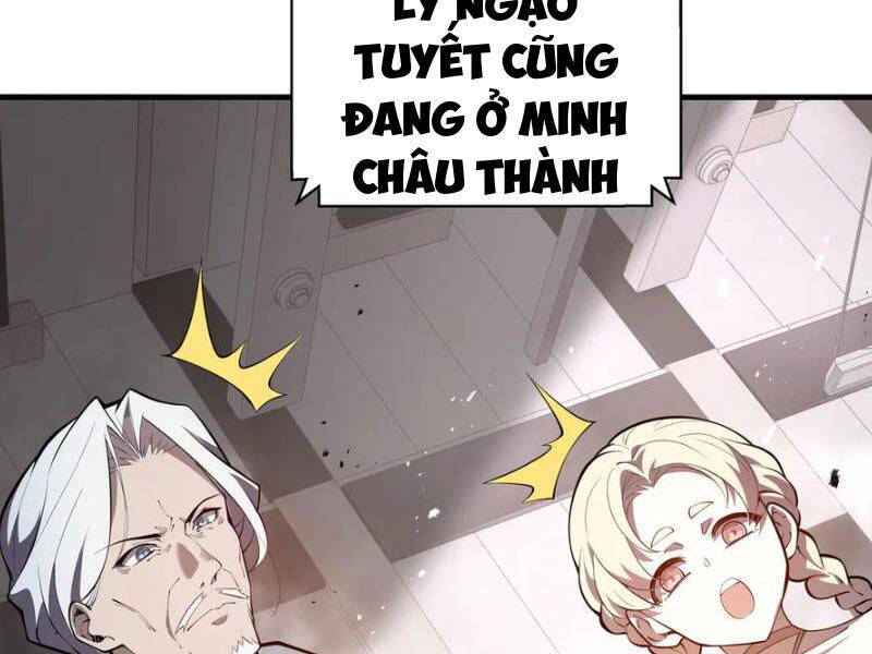 Ta Ký Kết Khế Ước Với Chính Mình Chapter 41 - Trang 152