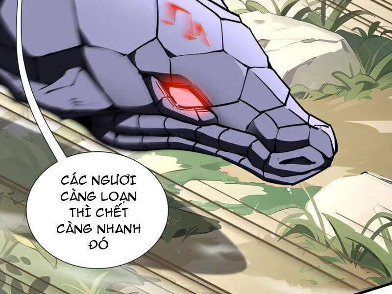 Ta Ký Kết Khế Ước Với Chính Mình Chapter 41 - Trang 17