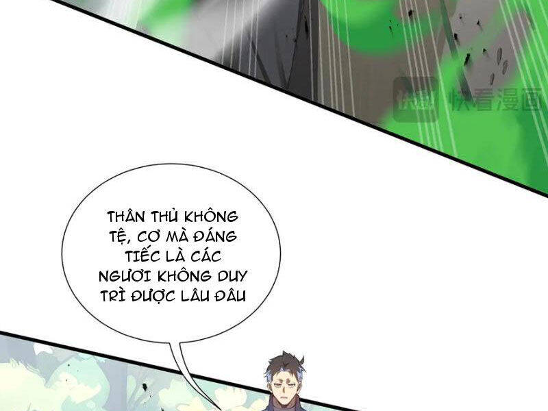 Ta Ký Kết Khế Ước Với Chính Mình Chapter 41 - Trang 26