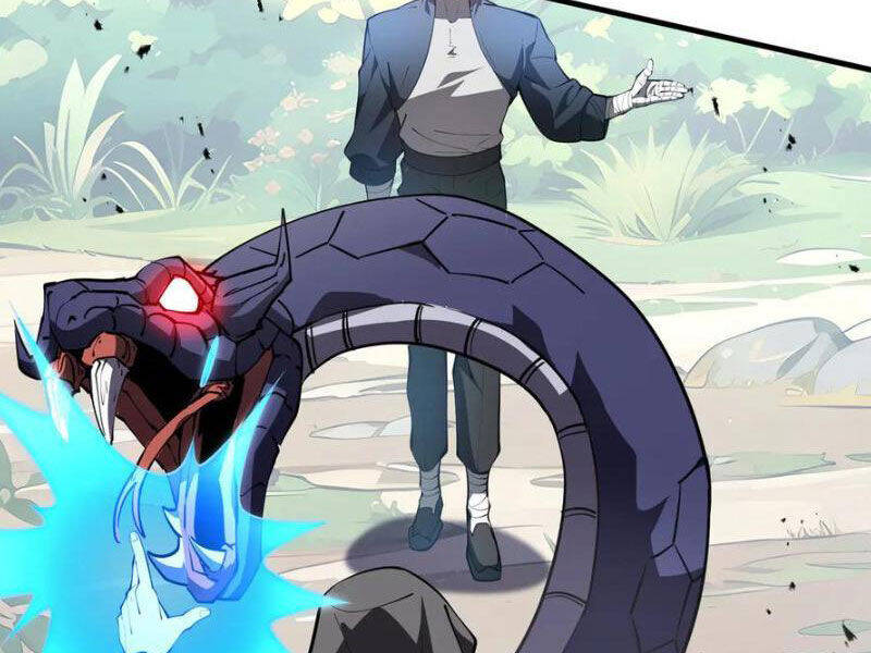 Ta Ký Kết Khế Ước Với Chính Mình Chapter 41 - Trang 27