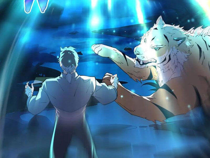 Ta Ký Kết Khế Ước Với Chính Mình Chapter 41 - Trang 34