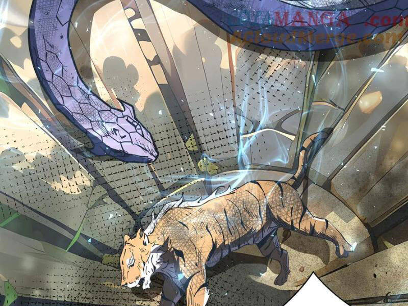 Ta Ký Kết Khế Ước Với Chính Mình Chapter 41 - Trang 46