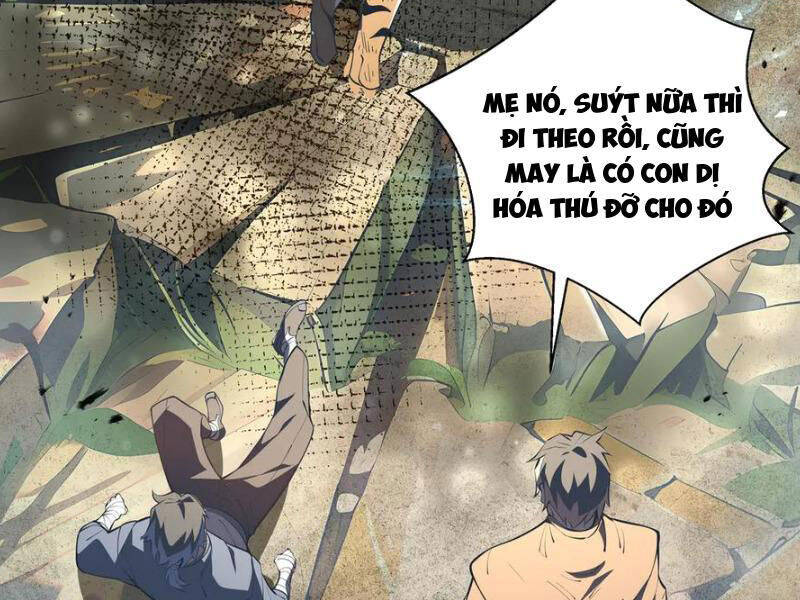 Ta Ký Kết Khế Ước Với Chính Mình Chapter 41 - Trang 47